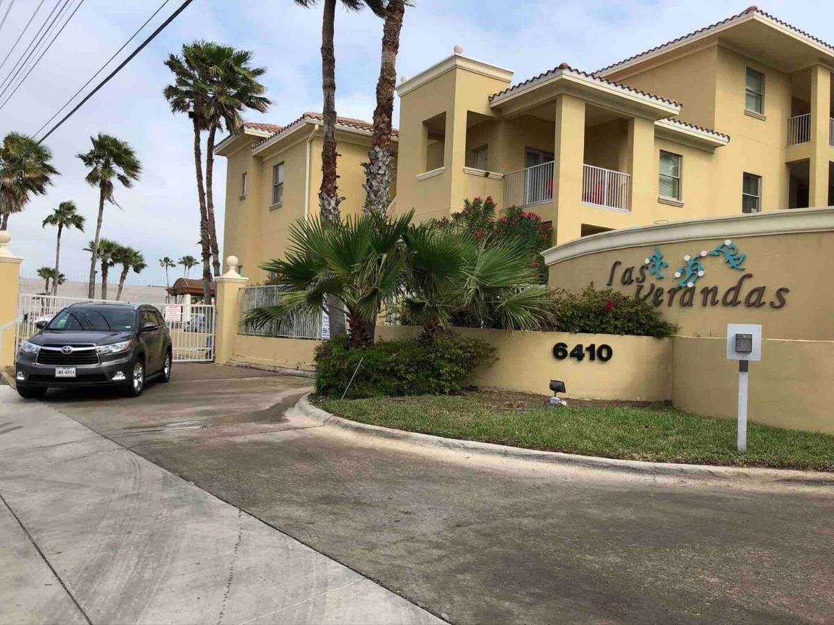 Cozy & Spacious Condo 10Min Walk To Beach South Padre Island Exterior foto