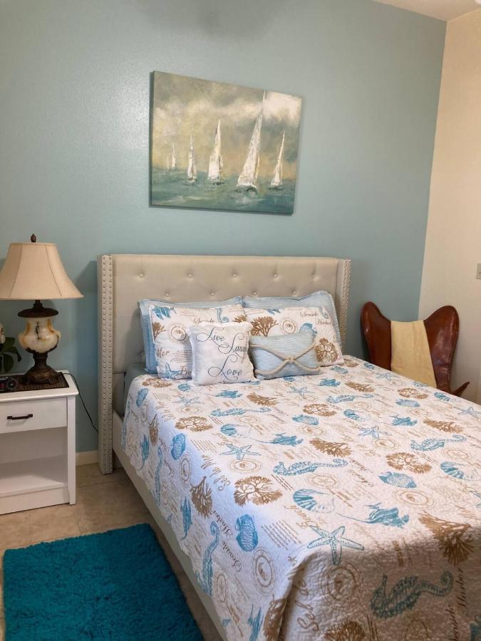 Cozy & Spacious Condo 10Min Walk To Beach South Padre Island Exterior foto