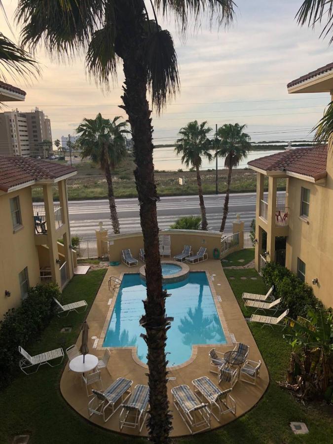 Cozy & Spacious Condo 10Min Walk To Beach South Padre Island Exterior foto