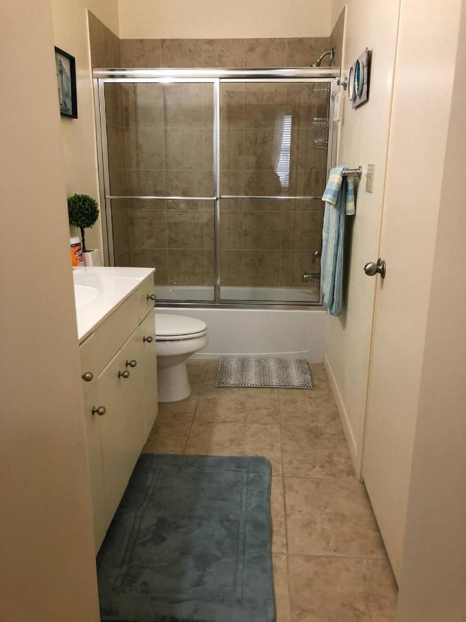 Cozy & Spacious Condo 10Min Walk To Beach South Padre Island Exterior foto