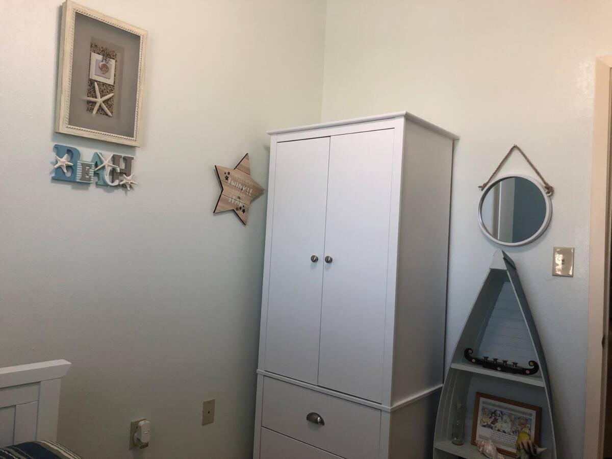 Cozy & Spacious Condo 10Min Walk To Beach South Padre Island Exterior foto